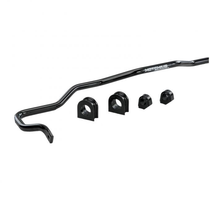 Hotchkis Sport Suspension Performance Sway Bar 2002-2007 Chevrolet Trailblazer 2272