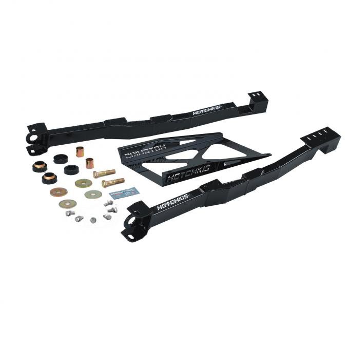 Hotchkis Sport Suspension Chassis Max Kit 1967-1969 Camaro/Firebird Convertible 81001