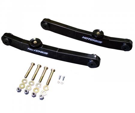 Hotchkis Sport Suspension Lower Trailing Arms 1965-1966 Impala Biscayne Bel Air Caprice 1314