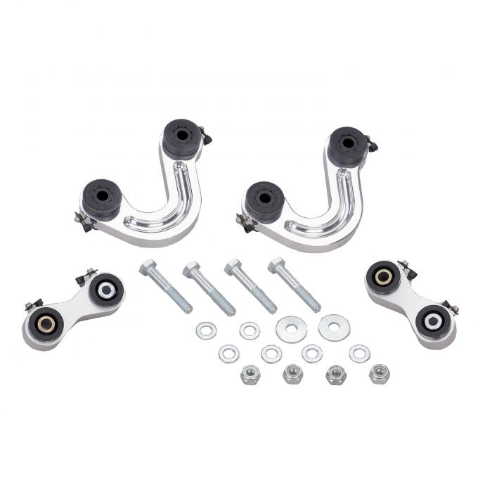 Hotchkis Sport Suspension End Link Set 2002-2007 WRX Wagon 25406