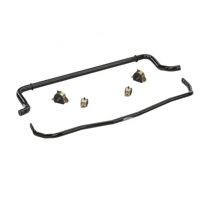 Hotchkis Sport Suspension Sport Sway Bar Set 2007-2008 Audi B7 RS4 22832