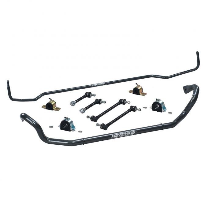 Hotchkis Sport Suspension Sport Sway Set 2006-2013 BMW E90 / E92 22834