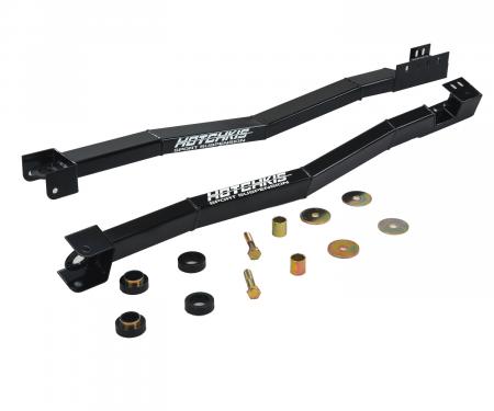 Hotchkis Sport Suspension Subframe Conn. Nova 1968-1974 Nova 4009