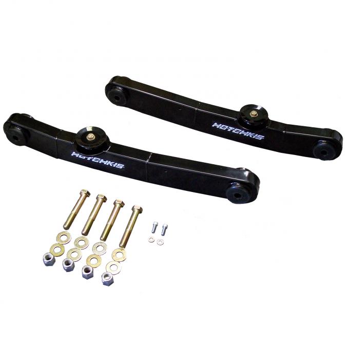 Hotchkis Sport Suspension Lower Trailing Arms 1965-1966 Impala Biscayne Bel Air Caprice 1314