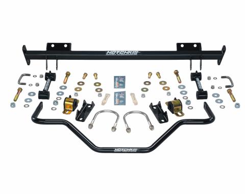 Hotchkis Sport Suspension R. Sway Bar Brace 1967-1969 Camaro/Firebird 2207RC