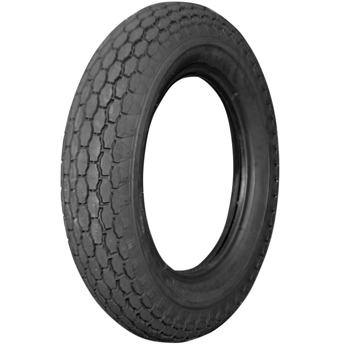 Beck Motorcycle Tire 500-16 63525