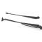 AMD Wiper Arms, Black Pair, 70-81 Camaro Firebird X382-3570-2P