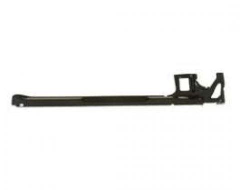 Camaro Inner Rocker Panel Assembly, Coupe, Left, 1967-1969