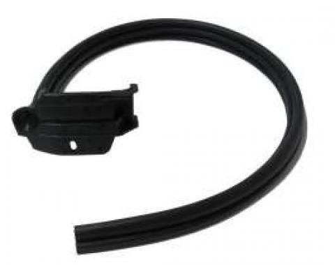 Camaro Convertible Door Weatherstrips, 1994-2002