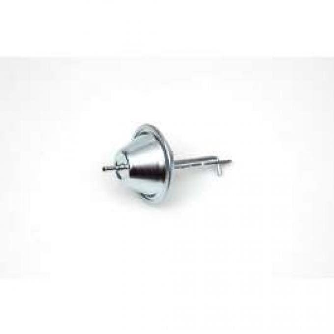 Camaro Distributor Vacuum Advance, 396/375hp, 1967-1969