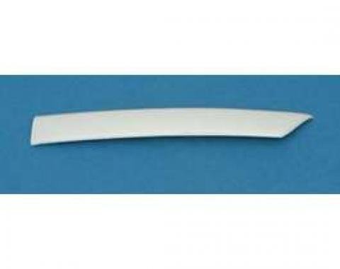 Camaro Quarter Panel Molding, Left, Coupe, 1993-1996