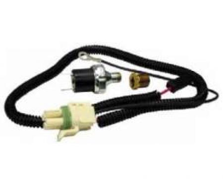 Camaro Lock-Up Switch Kit, 700R4 & 200R4 Transmission, 1967-1992