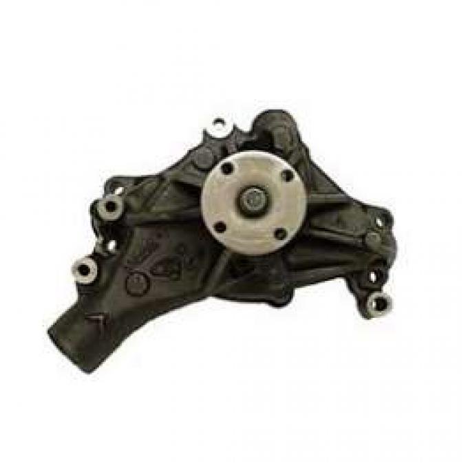 Camaro Water Pump, Small Block, ACDelco, 1969-1976