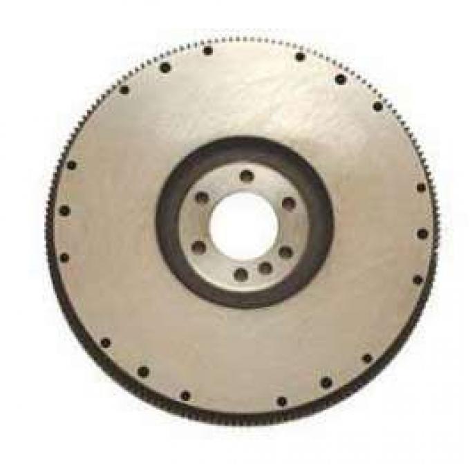 Camaro Flywheel, With Manual Transmission, 400ci, Small Block, 1970-1980