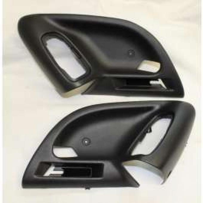 Camaro Door Handle Trim, 1993-1999