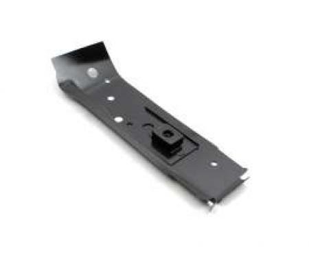Camaro Front Seat & Subframe Mounting Plate Panel, Right, 1967-1969