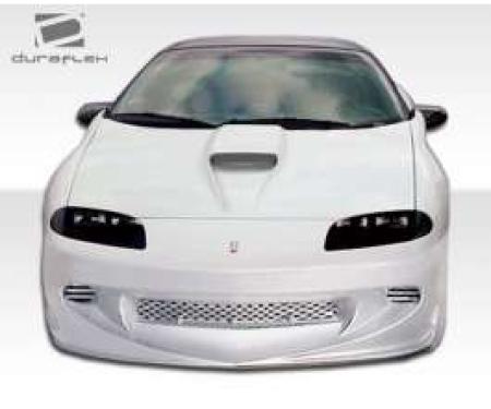 Camaro Extreme Dimensions Duraflex Super Sport Hood, 1993-1997