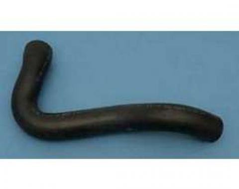 Camaro Radiator Hose, Lower, V8, 1982-1992