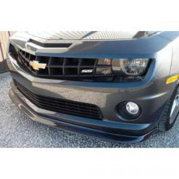 Camaro Splitter, ZL-1 Style, Unpainted, SS, V-8, 2010-2013