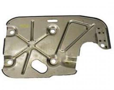 Camaro Oil Pan Baffle, Big Block, 1967-1969