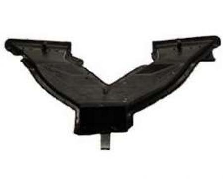 Camaro Defroster Duct, 1967-1968