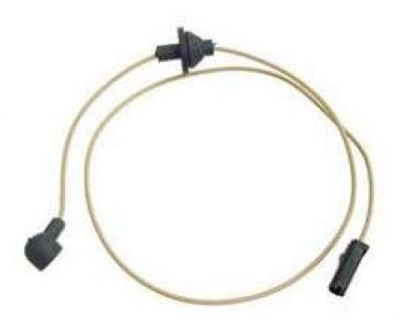 Camaro Fuel Tank Sender Wiring Harness, 1967-1968