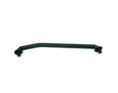 Camaro Automatic Reverse Lockout Rod, Lower, For Big Blocks And TH400, 1969