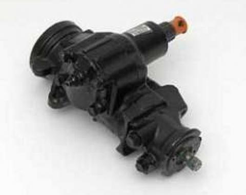 Camaro Power Steering Gear Box, With Sport Steering, 1982-1992