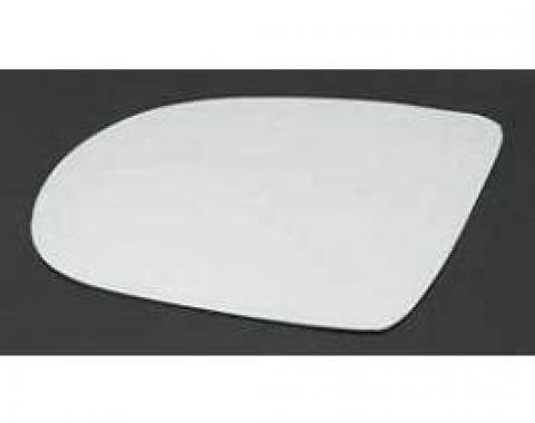 Camaro Outside Mirror Glass, Left, 1993-2002