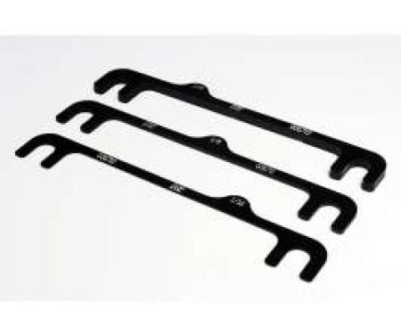 Camaro Shim Kit, Upper Control Arm, Stock Frame, 1970-1981