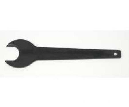 Camaro Tool, Muncie Transmission Front Bearing Nut Wrench, 1967-1981