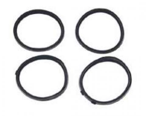 Camaro Taillight Gasket Set, 1970-1973