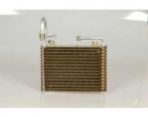 Camaro Air Conditioning Evaporator Core, Small Block, 1967-1969