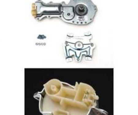 Camaro Power Window Motor, 1982-1992