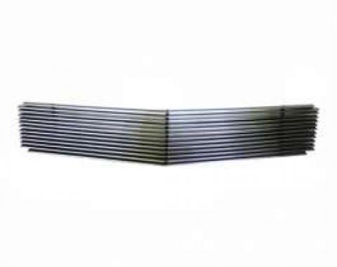 Camaro Grille, Billet, 1985-1992