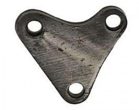 Camaro Air Conditioning Compressor To Exhaust Manifold Bracket, Small Block, Rear, 1967-1968