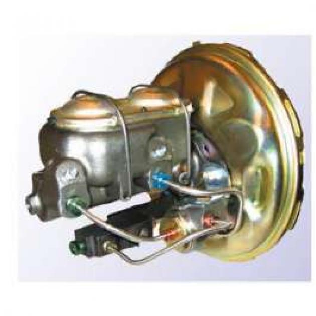Camaro Disc Brake Conversion Classic Factory Upgrade For AB 20 Kits