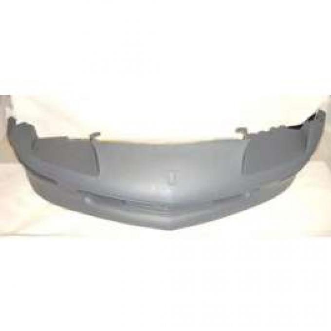 Camaro Bumper Cover, Front, 1993-1997