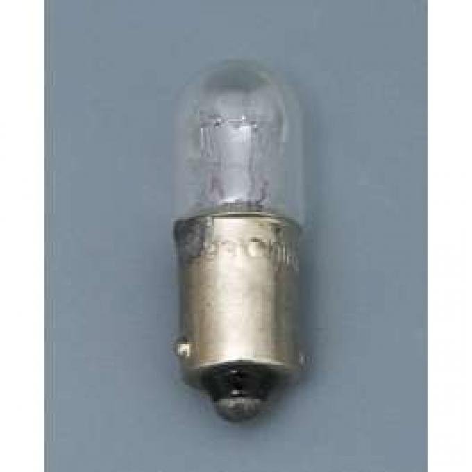 Camaro Glove Box Light Bulb, 1975-1979