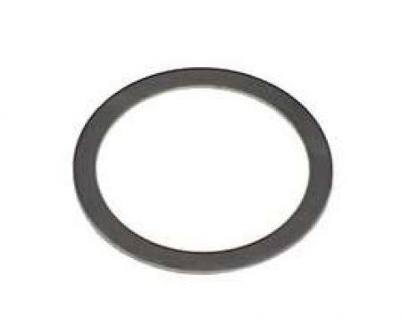 Camaro Carburetor Internal Gas Filter Inlet Gasket, Rochester & Holley, 2 & 4-Barrel, 1967-1969