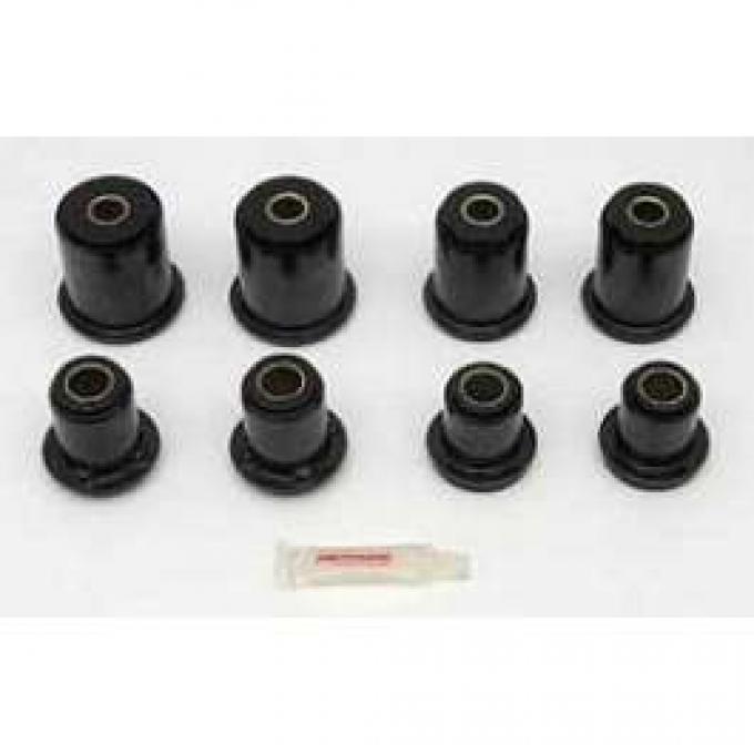 Camaro Front Suspension Control Arm Bushing Kit, Polyurethane, 19751979