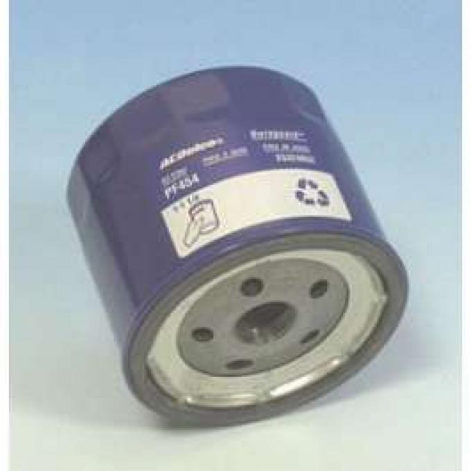 Camaro Oil Filter, PF454, 1970-1991