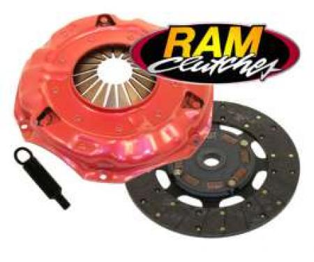 Camaro Clutch Kit, LS1, Ram Clutches, 1998-2002