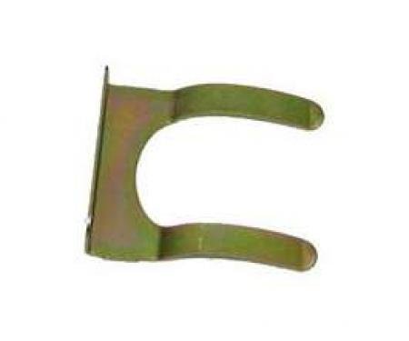 Camaro Air Cleaner Crankcase Breather Element Retaining Clip, GM, 1968-1969