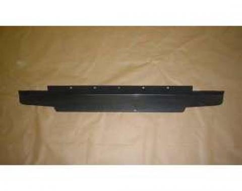 Camaro Lower Radiator Air Dam, 1993-2002
