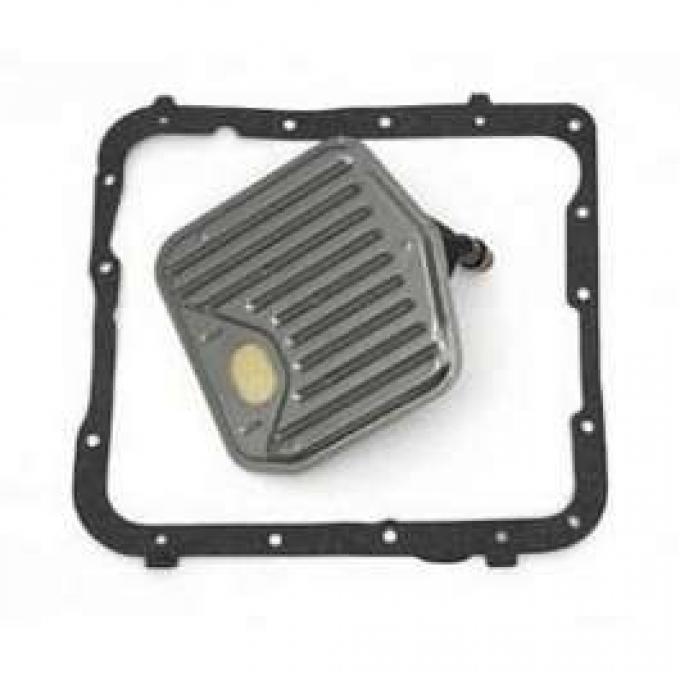 Camaro Automatic Transmission Filter Kit, 700R4, 1982-1992