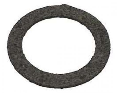 Camaro Distributor To Intake Manifold Gasket, 1967-1969