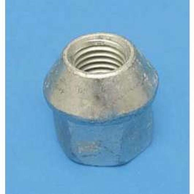 Camaro Wheel Lug Nut, Aluminum, 19931996 Camaro Depot