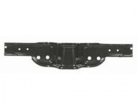 Camaro Under Floor Pan Brace, Convertible, Main, 1967-1969