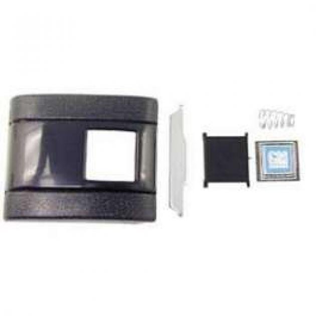 gm seat belt buckle